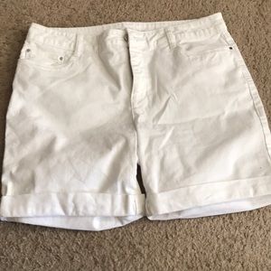 Croft&Barrow shorts